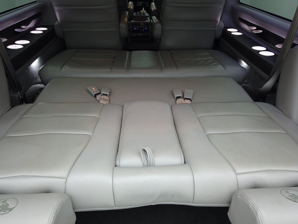 2020 Gmc Savana photo 7
