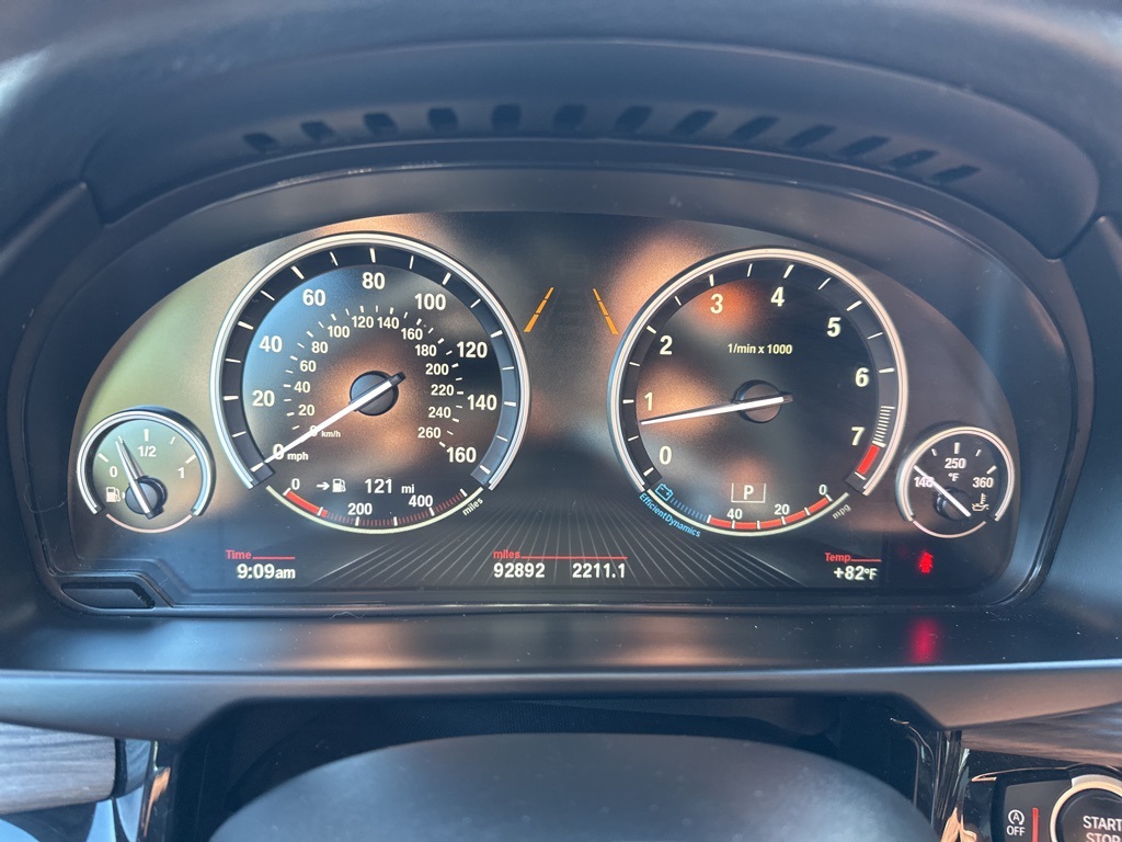 2018 Bmw X5 xDrive35i photo 30