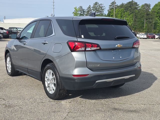 2023 Chevrolet Equinox LT photo 3