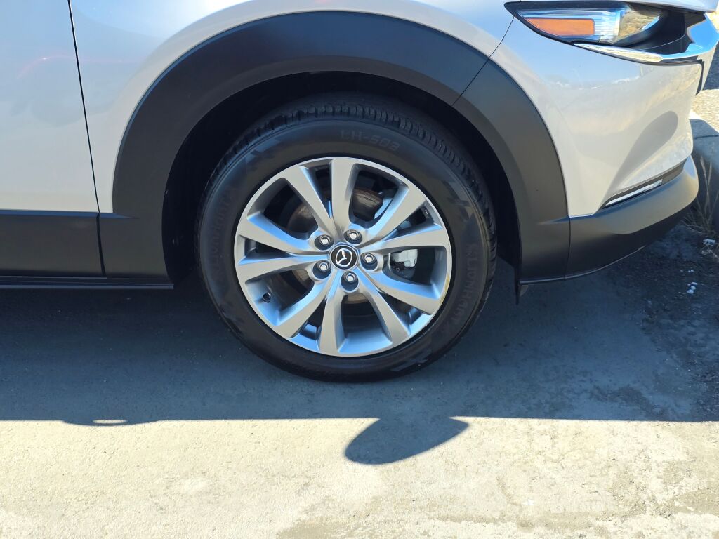 2023 Mazda CX-30 2.5 Select photo 4