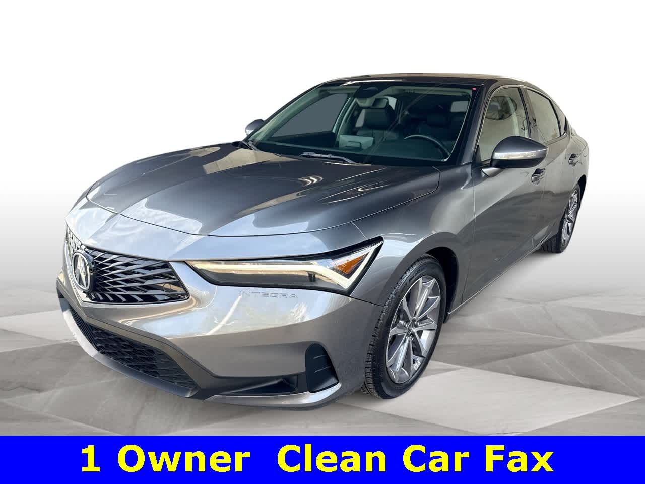 2024 Acura Integra Base's photo