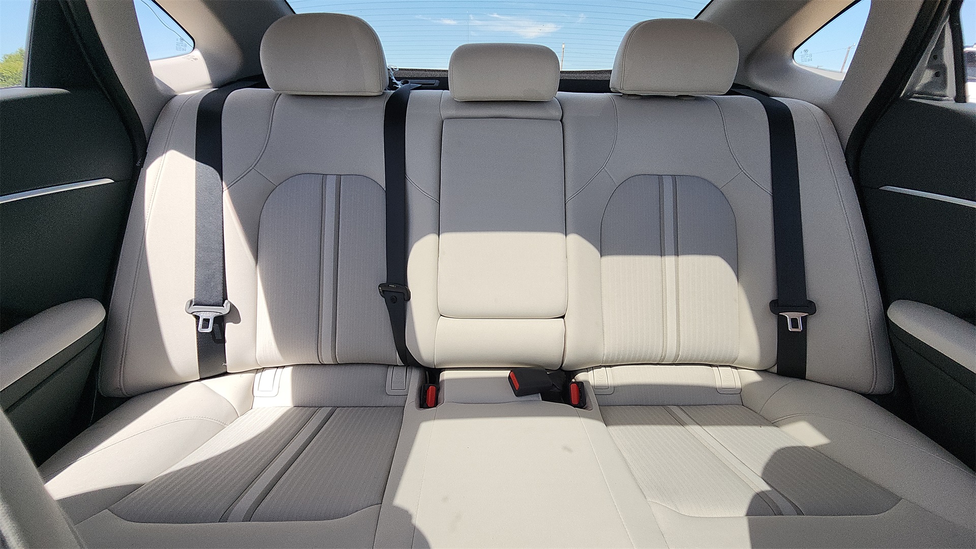 2025 Hyundai Sonata SEL Convenience photo 22
