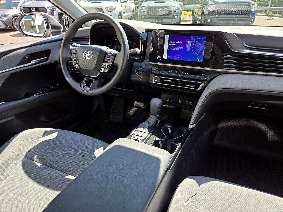2025 Toyota Camry LE photo 12
