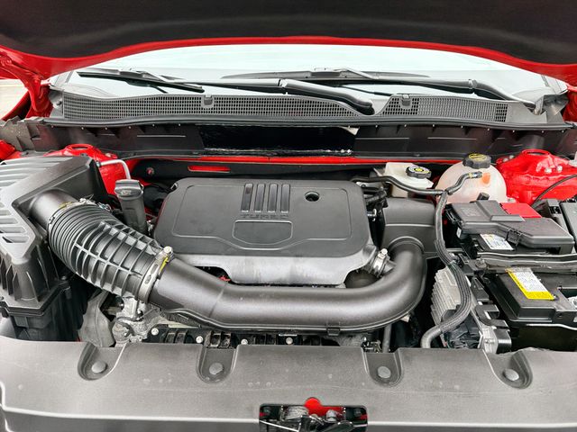 2025 CHEVROLET BLAZER - Image 28