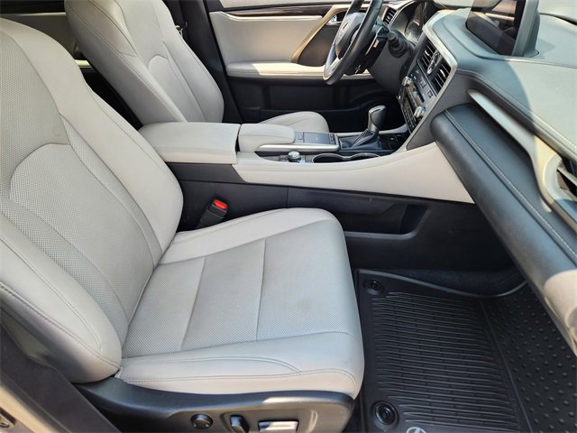 2021 Lexus RX 350 photo 11