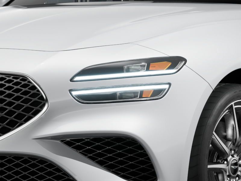 2026 Genesis G70 2.5T AWD photo 9