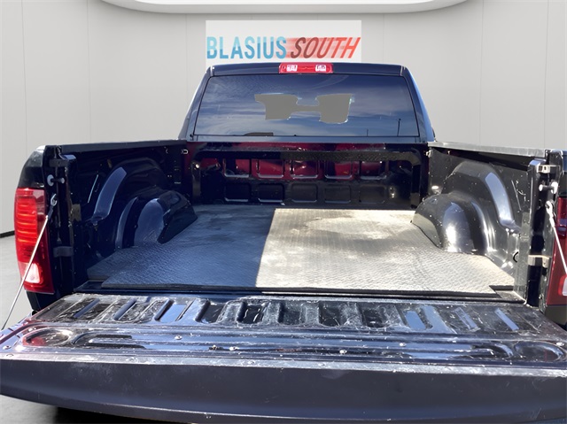 2022 Ram 1500 Classic Warlock photo 21