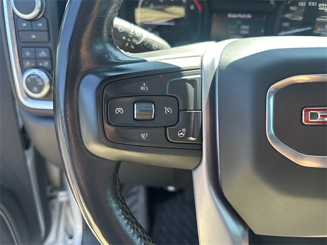2020 Gmc Sierra SLE photo 16