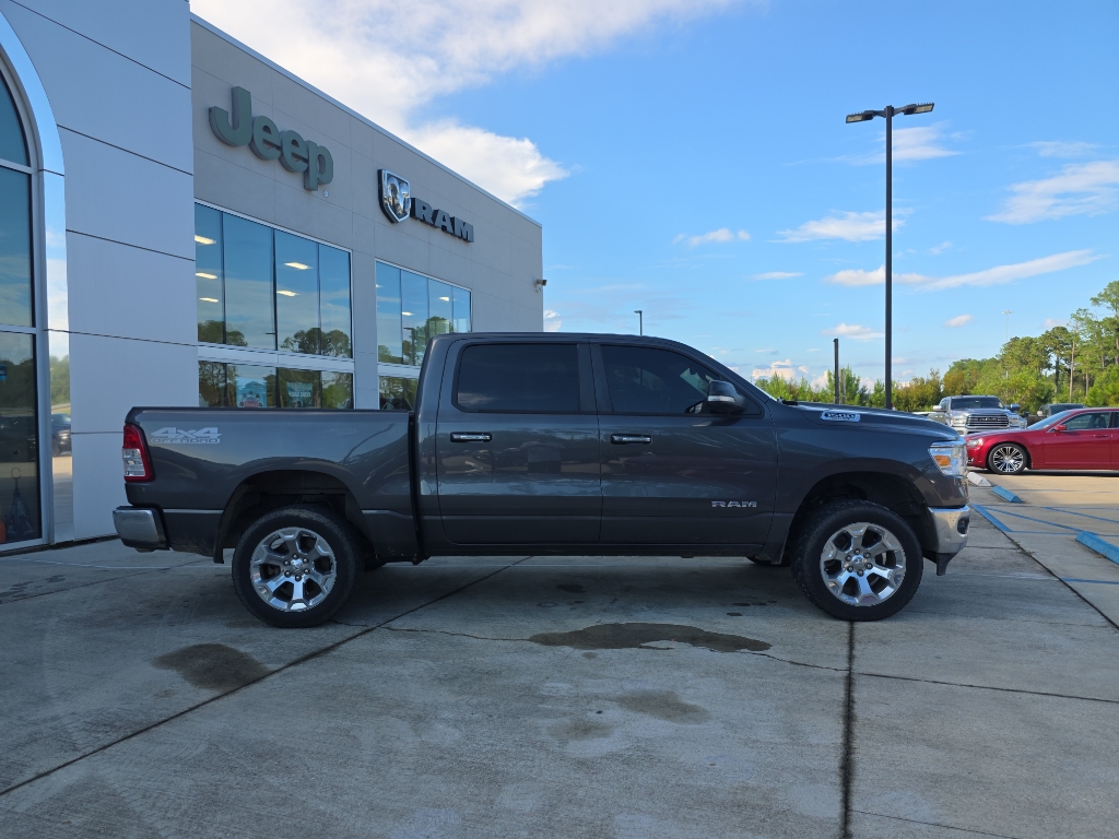 2019 Ram 1500 Big Horn Lone Star photo 6
