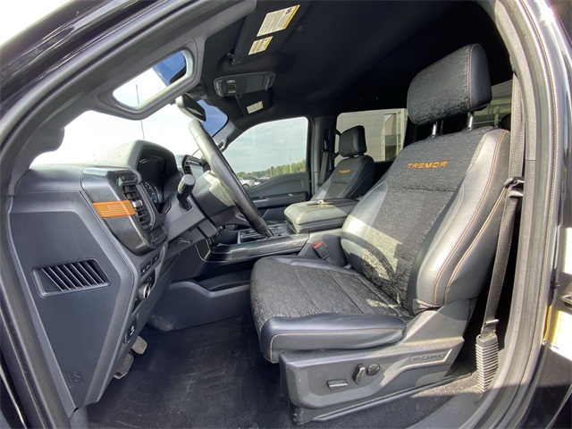 2023 Ford F-150 Tremor photo 4
