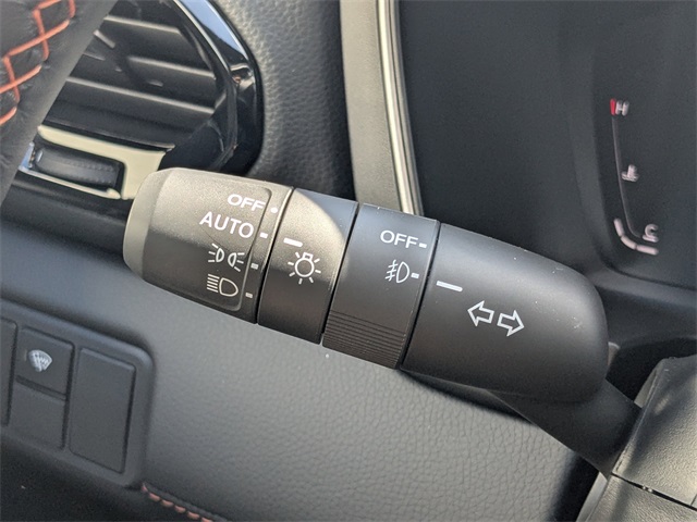 2026 Honda Passport TrailSport Elite photo 24