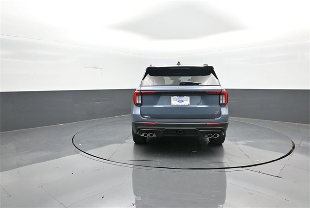 2026 Ford Explorer ST photo 3