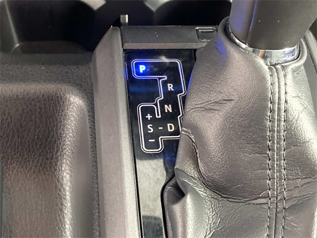 2023 Toyota Tacoma TRD Off-Road photo 19