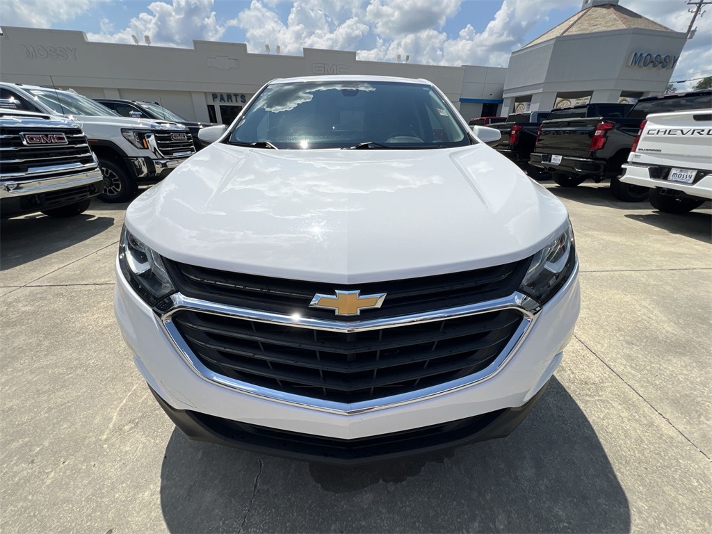 2019 Chevrolet Equinox LT photo 37