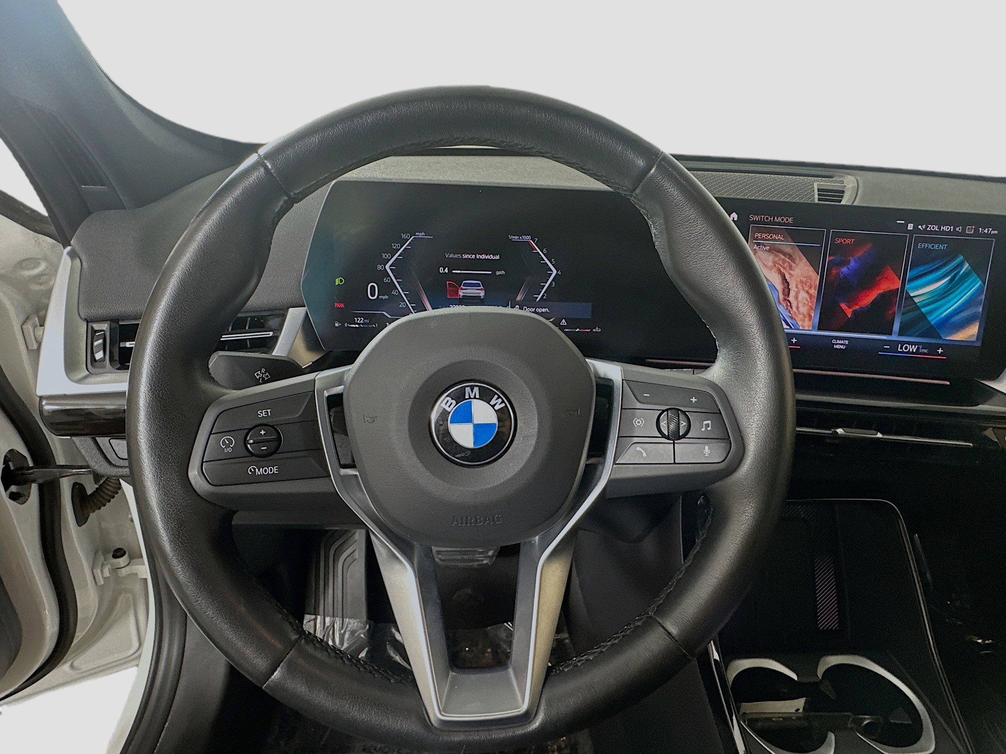 2023 Bmw X1 XDrive28i photo 8