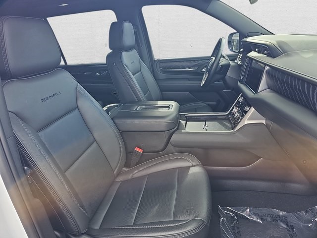 2023 Gmc Yukon XL Denali photo 11