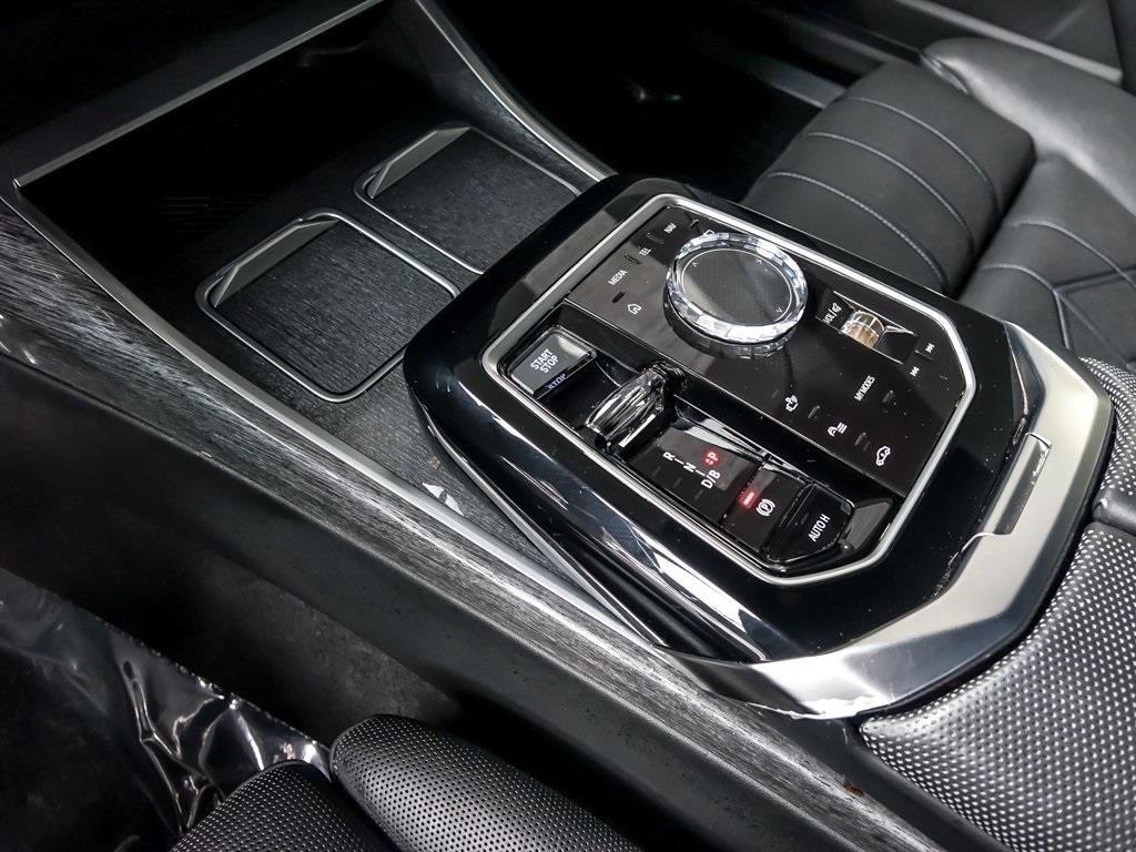 2023 BMW I7 - Image 20