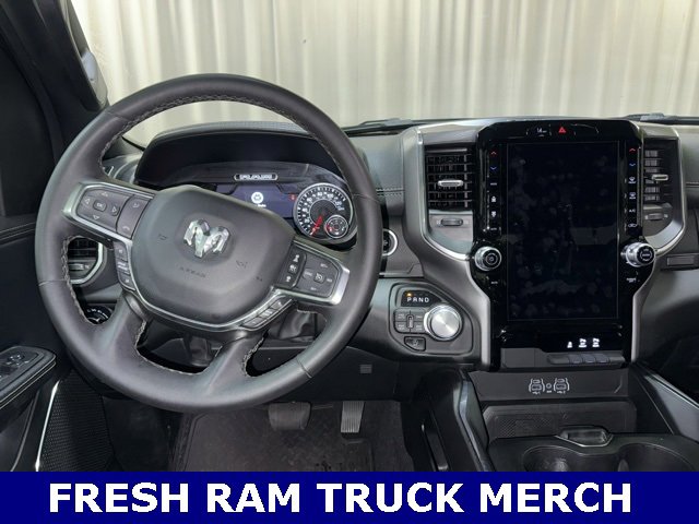 2025 Ram 1500 Laramie photo 13