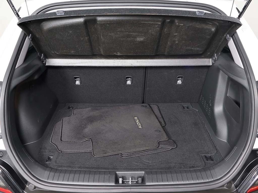2023 Hyundai Kona SEL photo 11