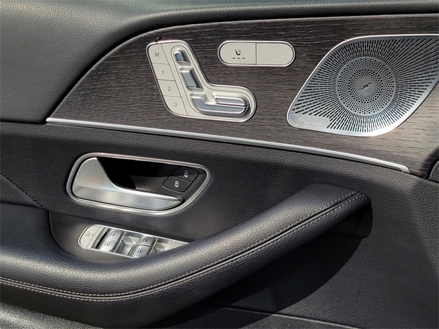 2023 Mercedes Benz GLE 350 photo 22