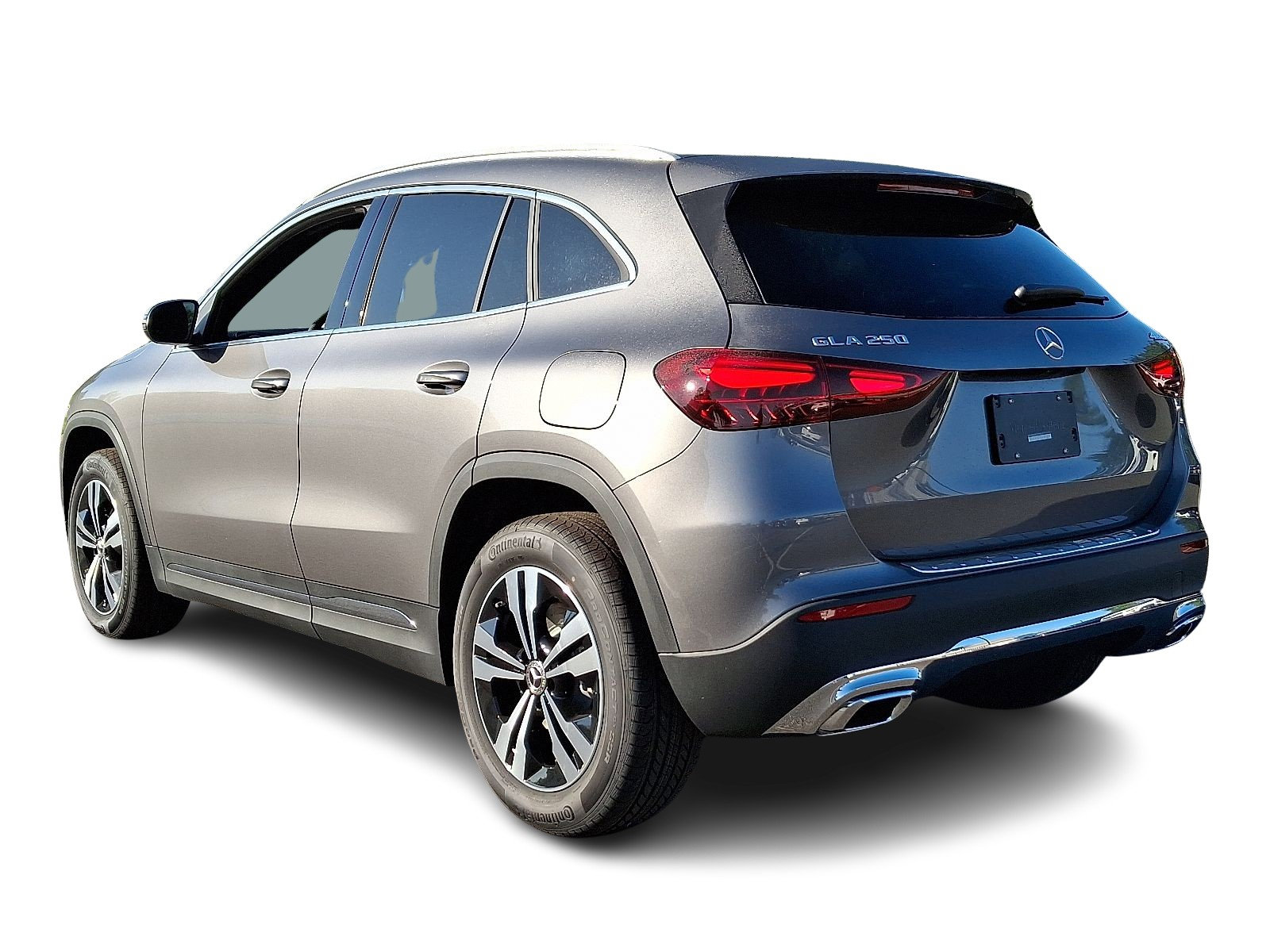 2026 Mercedes Benz GLA 250 4MATIC photo 4