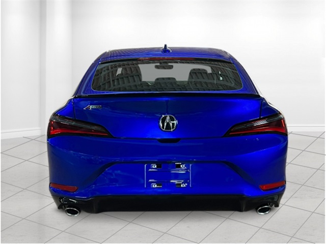2025 Acura Integra A-Spec photo 4