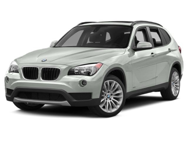 2015 BMW X1 28i