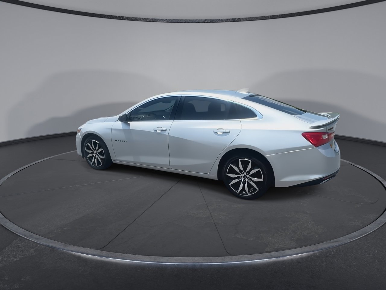 2020 Chevrolet Malibu RS photo 5