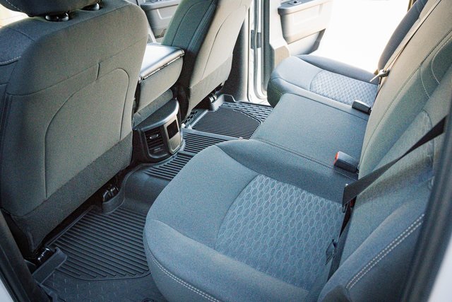 2025 Ram 2500 Tradesman photo 27