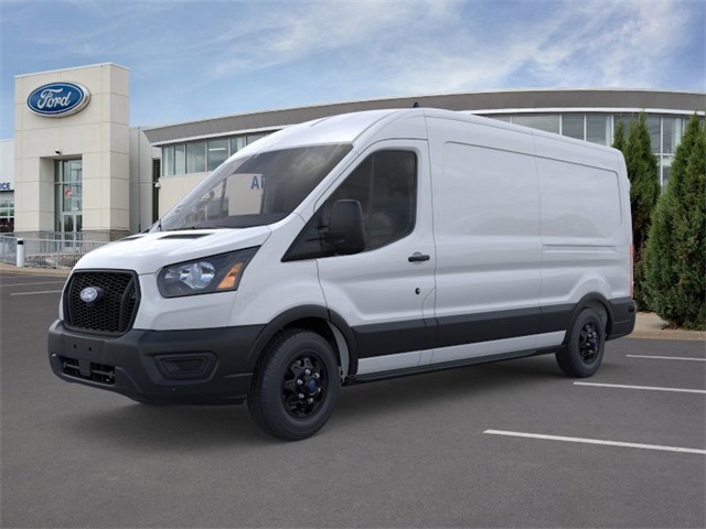 2026 Ford Transit Van