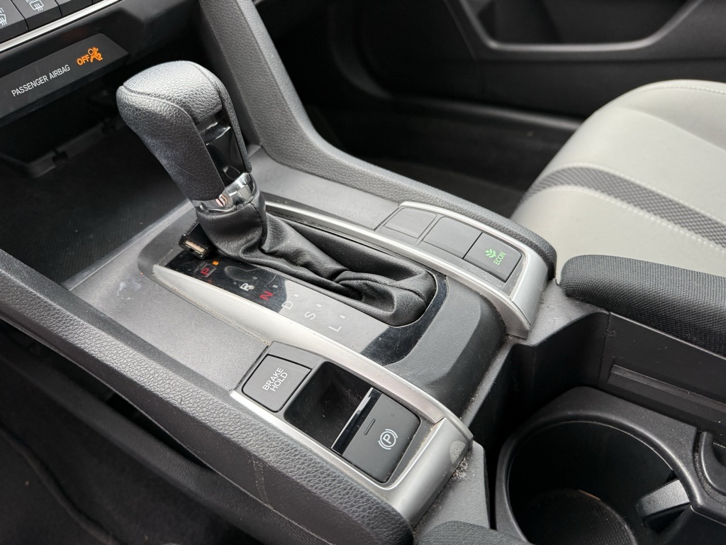 2019 Honda Civic LX photo 14