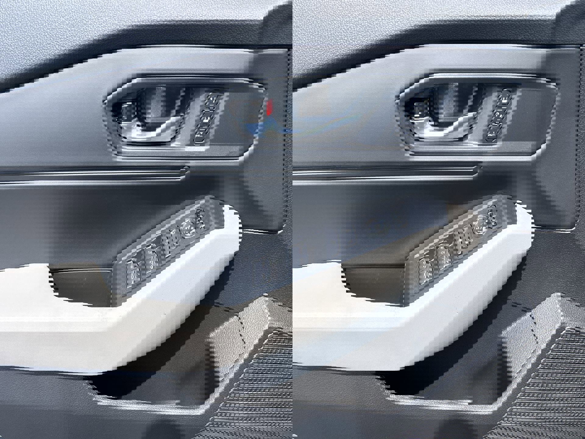 2025 Honda Accord Hybrid EX-L photo 13