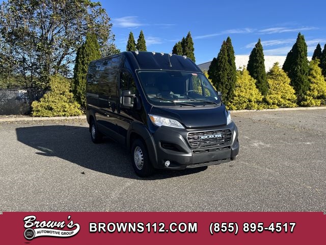 2025 RAM ProMaster Cargo Van Base's photo