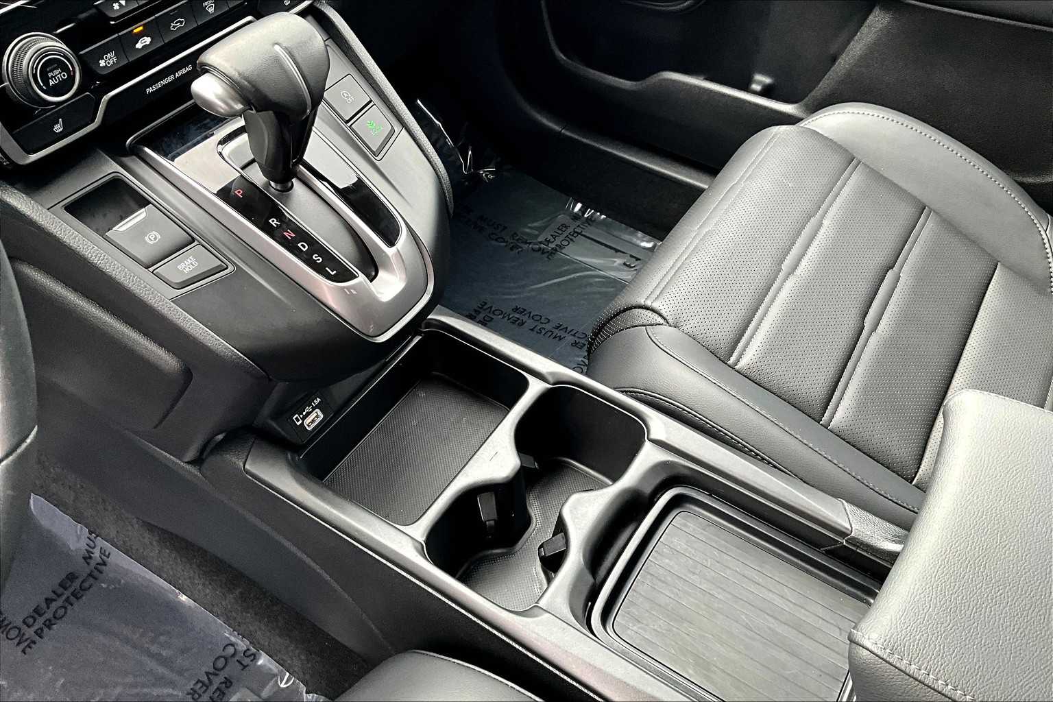 2022 Honda CR-V EX-L photo 15