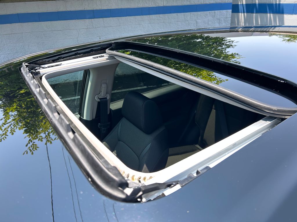 2026 Honda CR-V EX photo 11