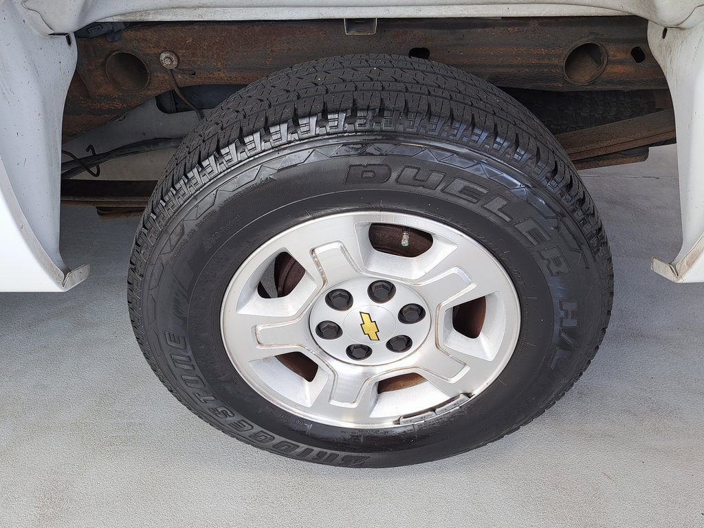 2009 Chevrolet Silverado 1500 photo 24