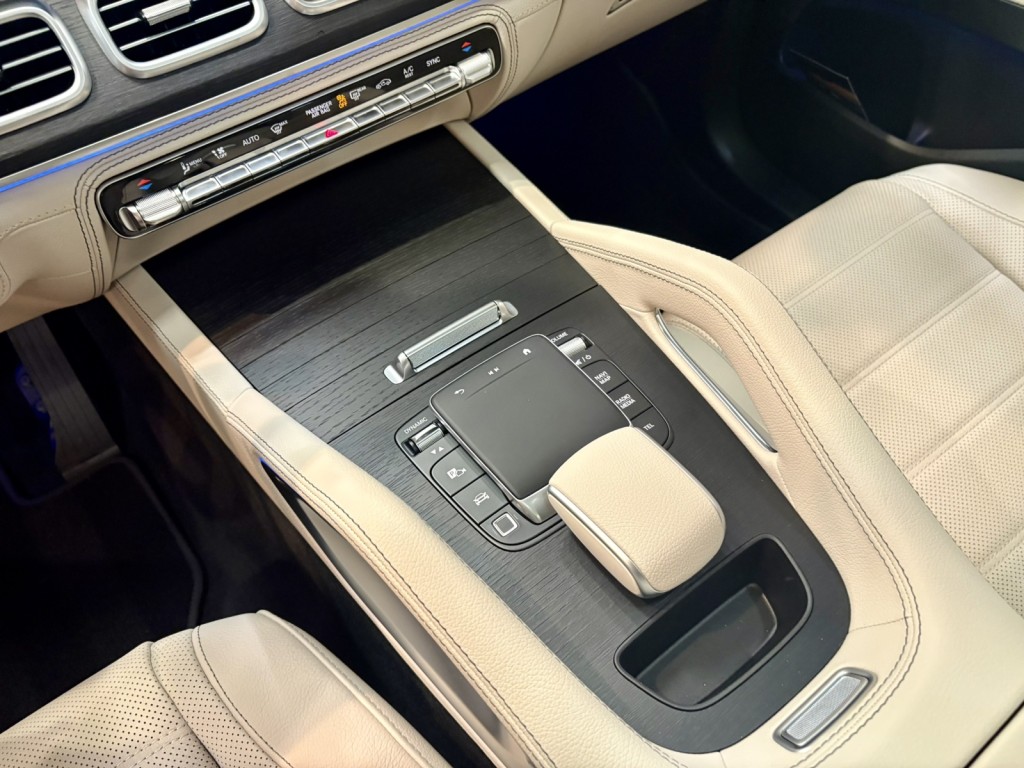 2026 Mercedes Benz GLE 450 4MATIC photo 15