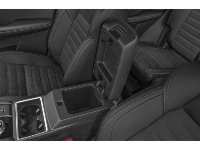 2025 Mitsubishi Outlander PHEV SE photo 15