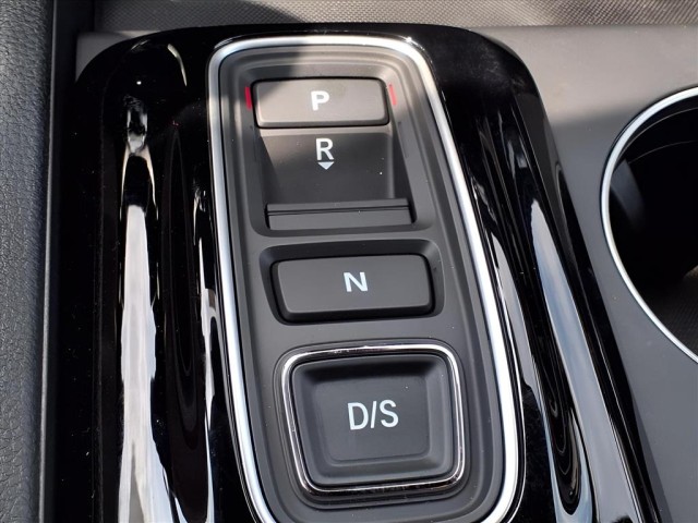 2025 Honda Pilot EX-L photo 22