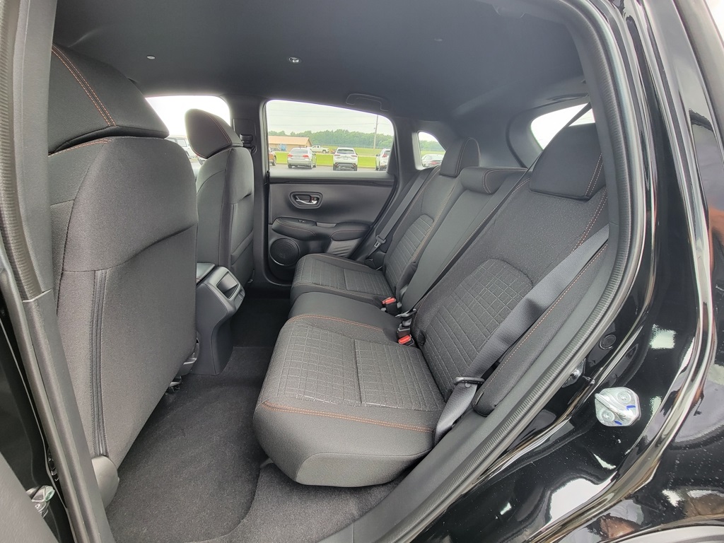 2026 Honda HR-V Sport photo 14