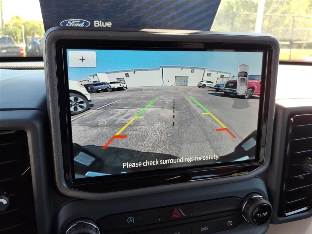 2023 FORD BRONCO SPORT - Image 17