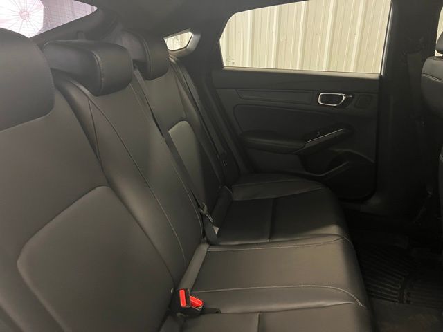 2023 Acura Integra A-Spec photo 14