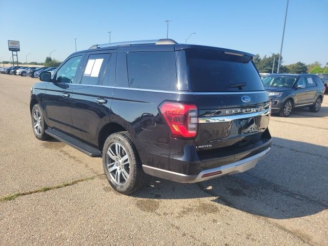 2024 Ford Expedition Limited photo 24
