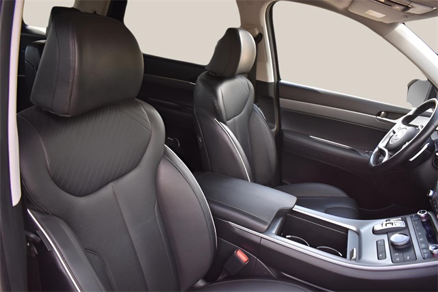 2024 Hyundai Palisade XRT photo 20