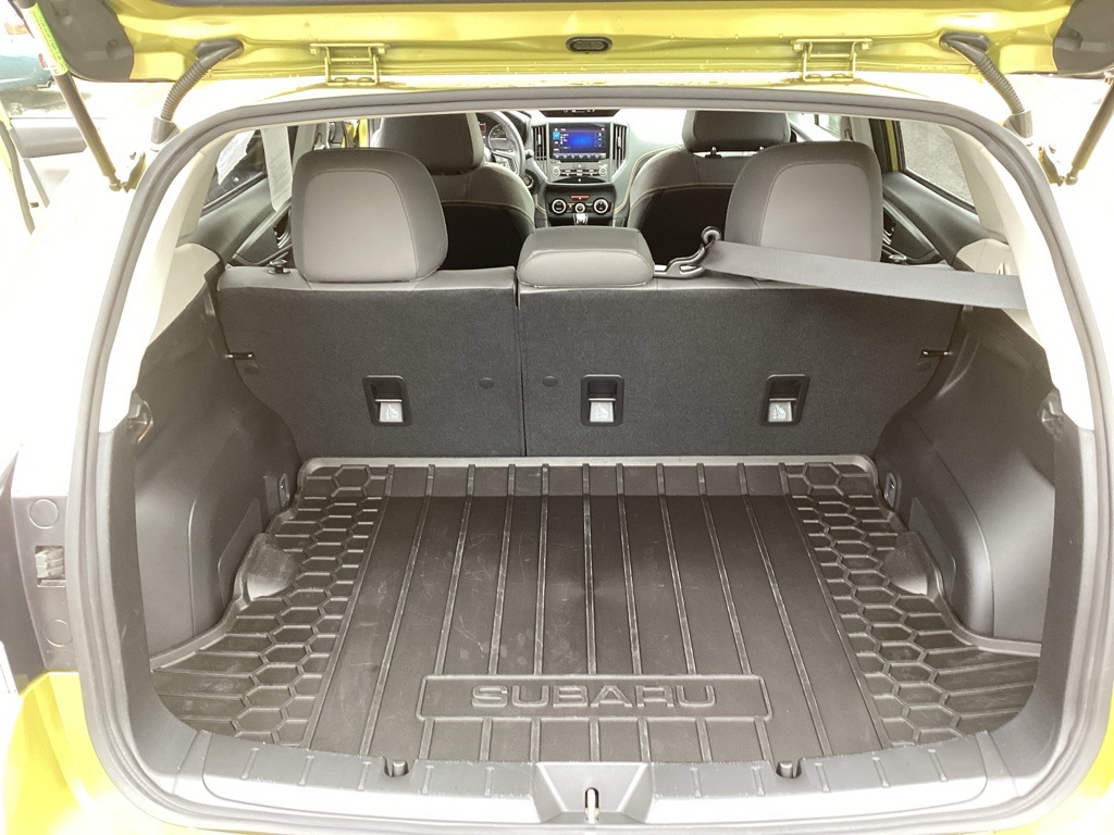 2023 Subaru Crosstrek Sport photo 24