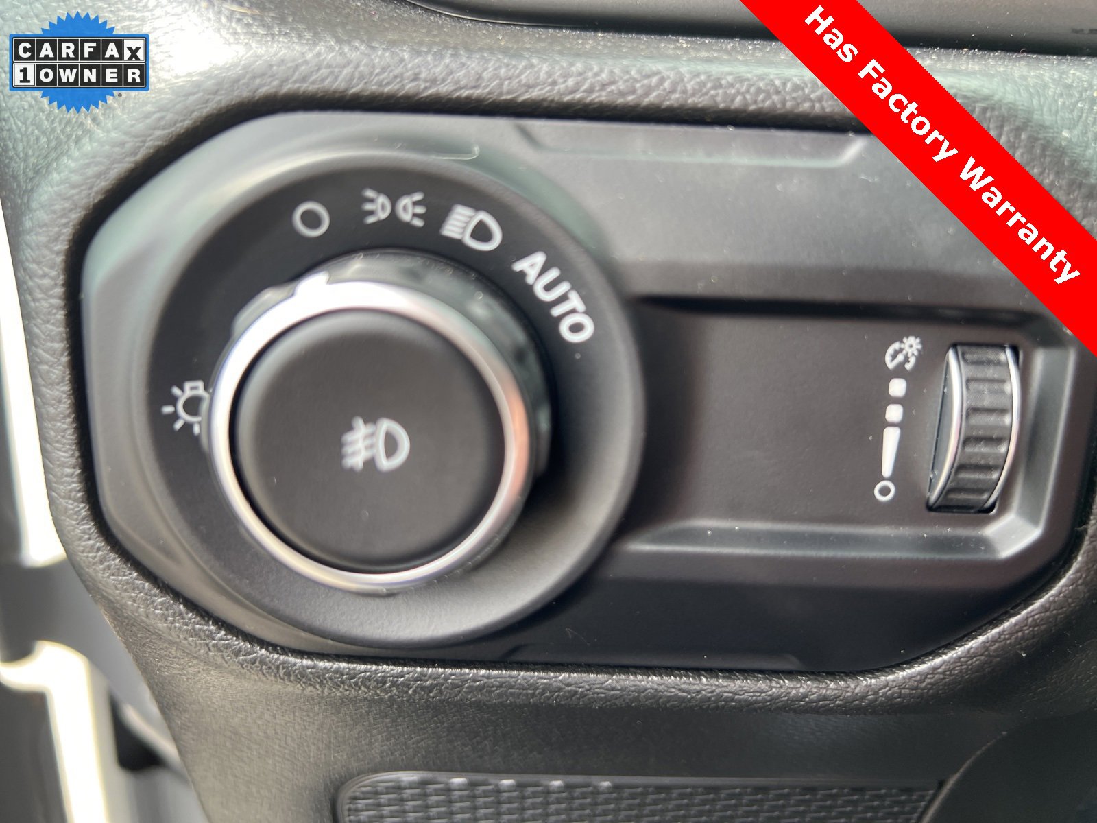 2023 Jeep Wrangler High Tide photo 20