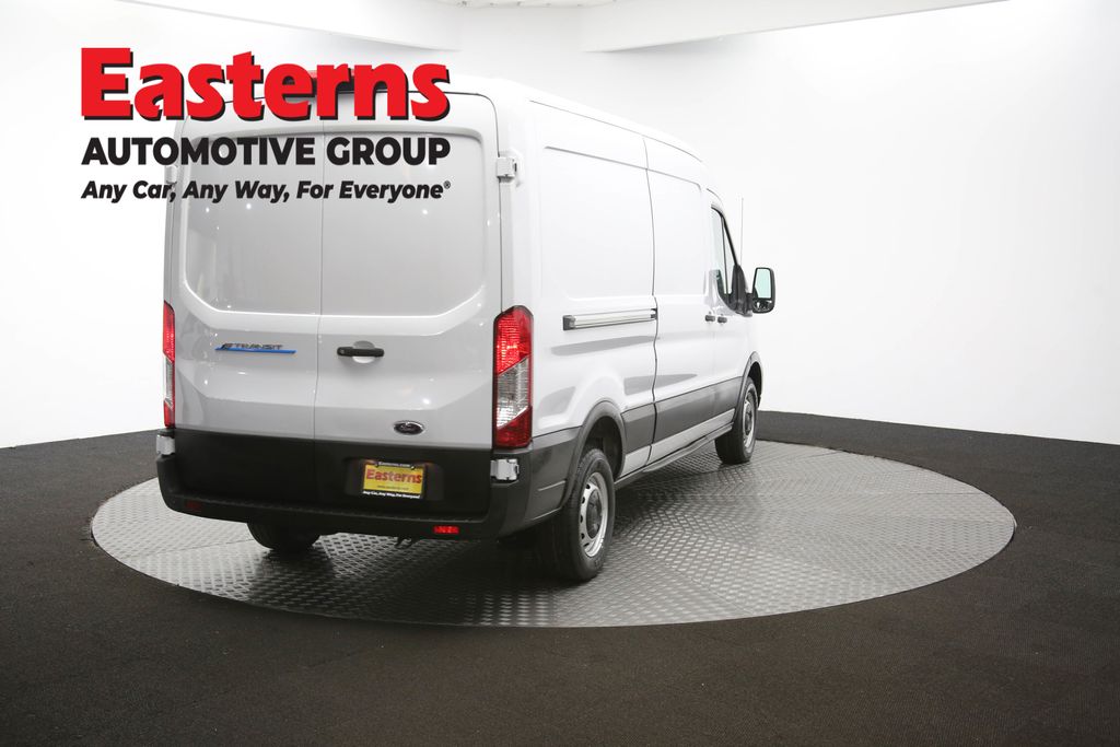 2023 Ford Transit photo 24