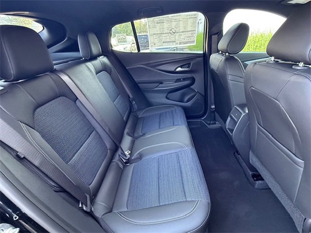 2025 Buick Envista Preferred photo 13
