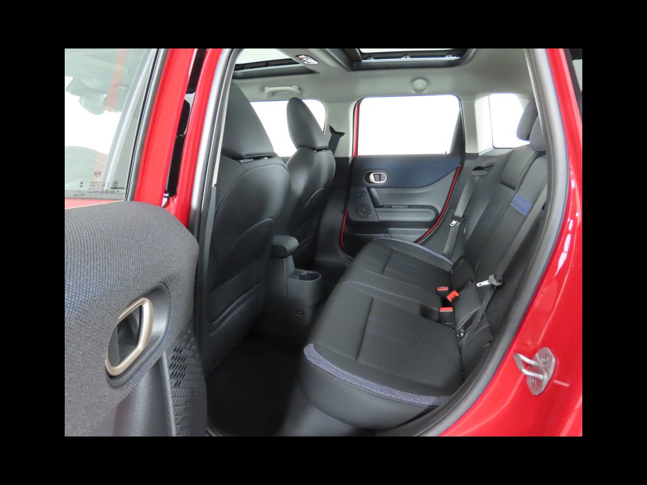 2025 Mini Cooper 4 Door Hardtop Signature photo 20