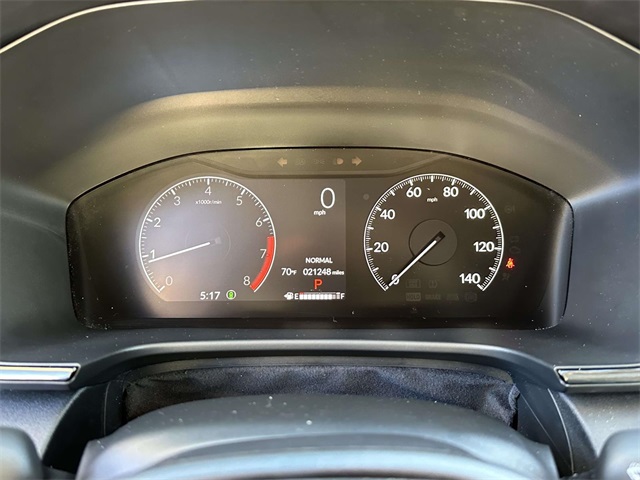 2023 Honda CR-V EX photo 22